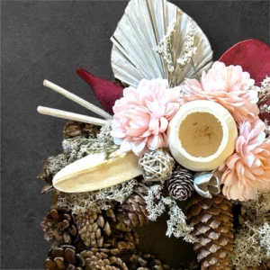 Mindenszenteki koszorúk